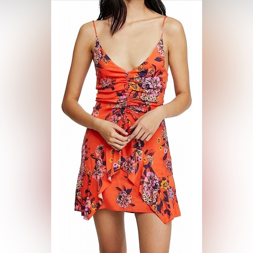 Free people dress